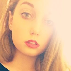 Meet your Posher, Mary m